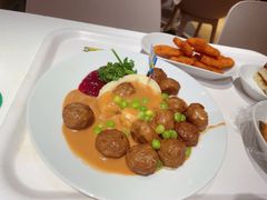 -宜家·瑞典风味餐厅(武汉荟聚中心店)