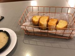 -西堤牛排(北京国瑞店)