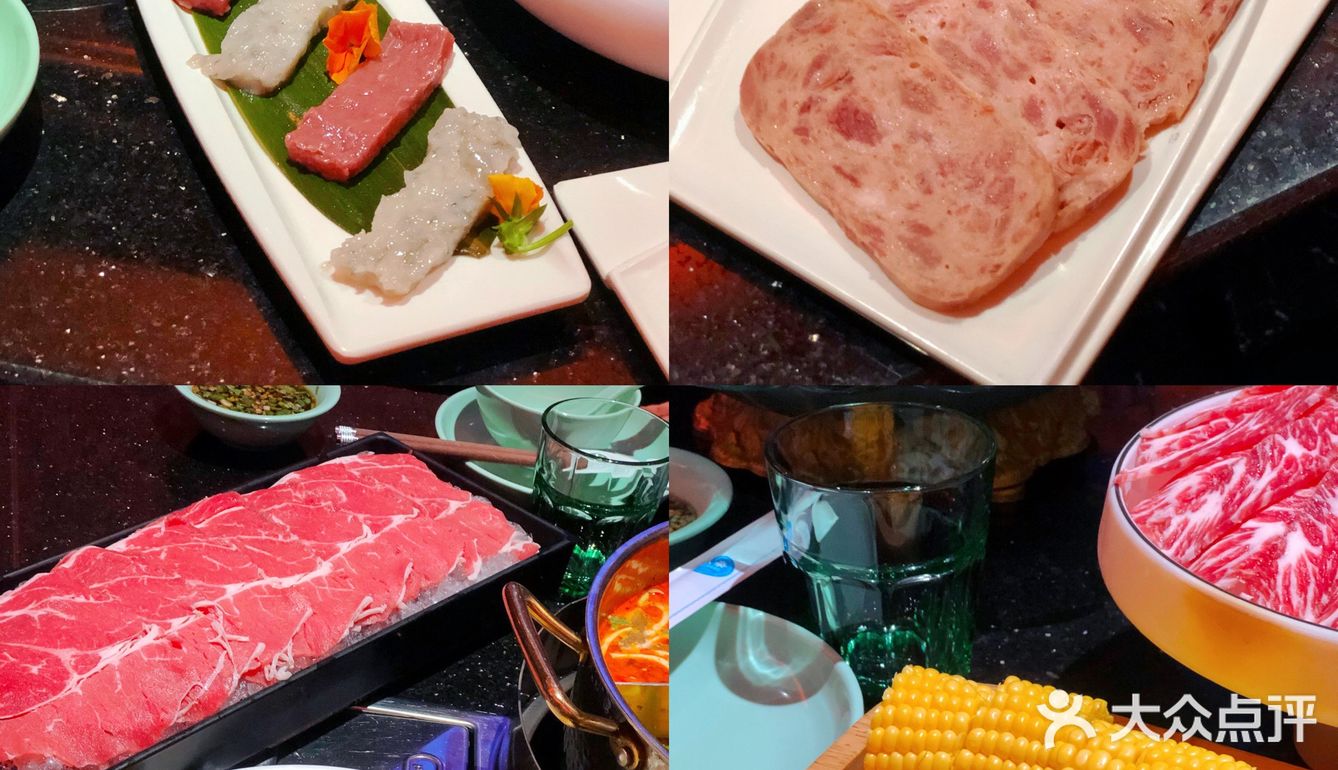 北京打边炉｜可以边吃边唱的浪漫餐厅