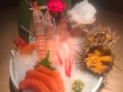 -京料理·日料自助·铁板燒(复悦城店)