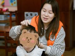 -伊顿幼儿园(棕榈泉校园)