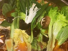 -七欣天香辣蟹火锅(苏州塔园路店)