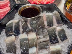 -火炉火自助餐(西直门凯德MALL店)