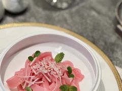 -北京泰富酒店-柏景轩中餐厅