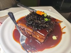 -33号大院·青岛本帮菜(五四广场店)