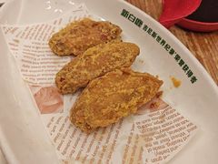 -新白鹿餐厅(龙游路店)