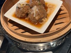 -广州康莱德·韵轩中餐厅