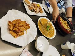 -东莱馋房(陆家嘴店)