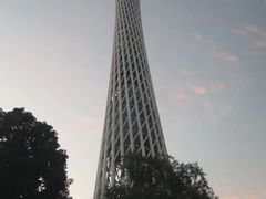 -广州塔