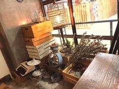 -娜娜家·Nana's restaurant(国金汇店)