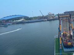 -渔岛海洋度假区