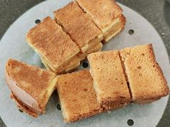 -亚坤 Ya Kun Kaya Toast(万象城店)