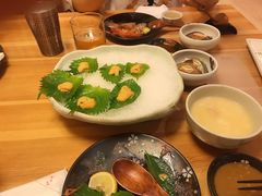 -王鼎精致料理铁板烧(世博源店)