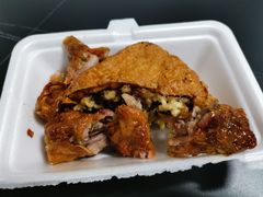 -剑峰大肠血小吃店