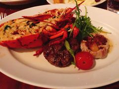 -上海柏悦酒店·世纪100牛排馆