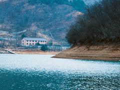 -浙西天池景区