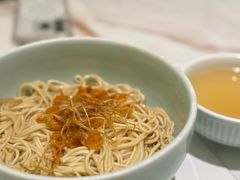 -翡翠拉面小笼包(岭南新天地店)