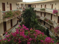 酒店-三亚亚龙湾凯莱仙人掌度假酒店