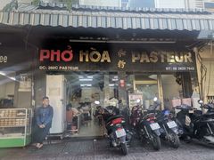 -Pho Hoa Pasteur