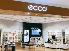 -ecco(合生汇购物中心店)