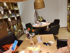 -四季餐厅·新津菜(环湖中路店)