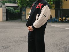-安福路