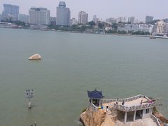 -鼓浪屿内厝澳码头(轮渡站)