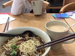-李先生牛肉面大王(昌平鼓楼店)