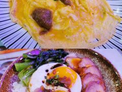 -龙记·香港茶餐厅(海上世界店)