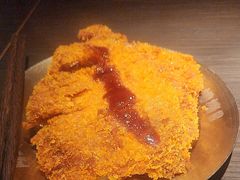 -阿大排档(长春这有山店)