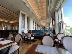 -南郊宾馆·风味自助餐厅·山东十六地市特色菜