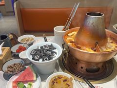 -东门口·新式老北京火锅(河西龙湖天街店)
