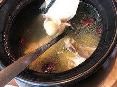 -新白鹿餐厅(城西银泰城店)