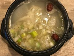 -郑阿姨的家·이모네·韩料&烤肉(武川路店)