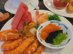 -白天鹅宾馆·流浮阁咖啡厅