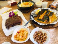 -一品美食城(石碣序伦小学店)