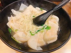 -如意馄饨(恒隆广场兴安路店)