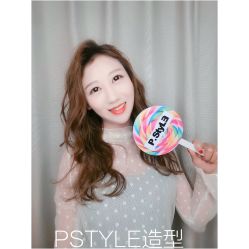 点击看大图 -P.STYLE 派斯造型