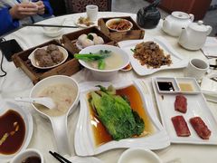 -鼎珑点心仔(燕塘店)