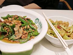 -绿草地·湘菜(7mall店)