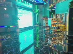 -星璨火吧KTV聚会餐厅(华清广场店)