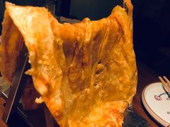 -燕郊烧鸽子(广安路店)