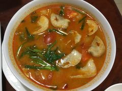 -Dang restaurant (patong phuket)