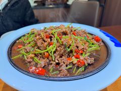 -卢小厨私房菜(长兴店)