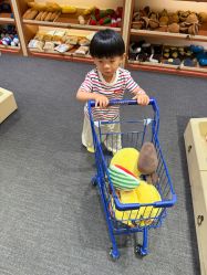 -奈尔宝·国风主题儿童乐园·亲子餐厅(豫园商城店)