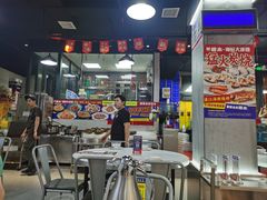 -明本湛江鸡•海鲜小厨(陈家祠店)