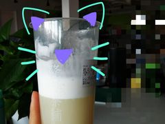 -隆延茶铺(学清路驹然店)