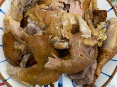 -鸡打鸣熏鸡系列(总店)