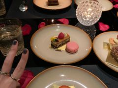 芝士蛋糕-上海苏宁宝丽嘉酒店·Cafe Bellagio西餐厅