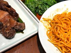 -全牛匠·乐山跷脚牛肉(西单华威约饭街店)